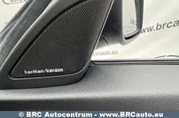 BMW 328 Gran Turismo i xDrive Automatas 2014 full