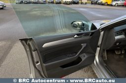 Volkswagen Arteon R-Line 4Motion Automatas 2017 full