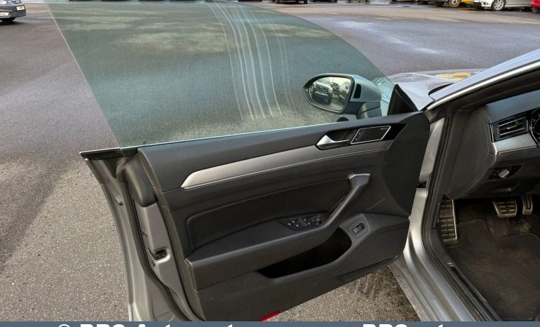 Volkswagen Arteon R-Line 4Motion Automatas 2017 full