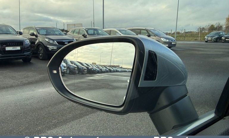 Volkswagen Arteon R-Line 4Motion Automatas 2017 full