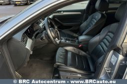 Volkswagen Arteon R-Line 4Motion Automatas 2017 full