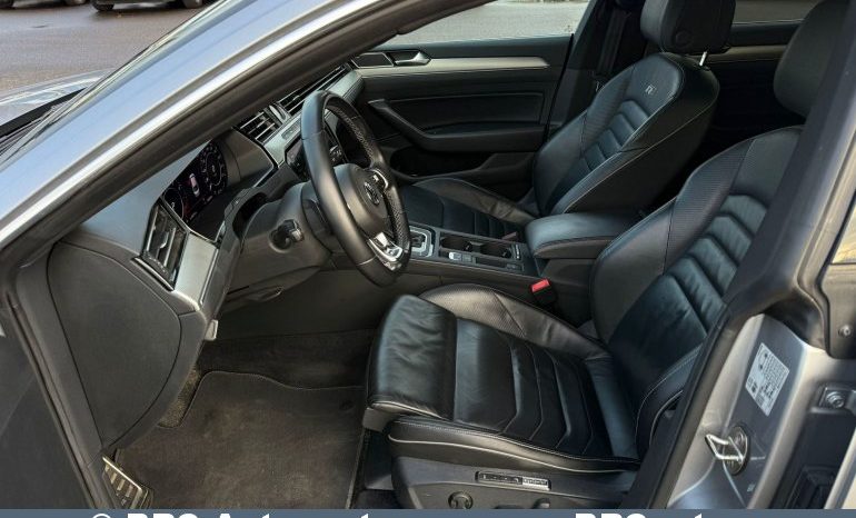 Volkswagen Arteon R-Line 4Motion Automatas 2017 full