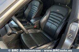 Volkswagen Arteon R-Line 4Motion Automatas 2017 full