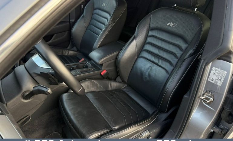 Volkswagen Arteon R-Line 4Motion Automatas 2017 full