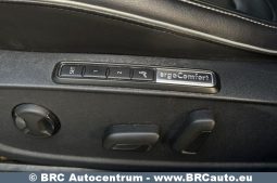 Volkswagen Arteon R-Line 4Motion Automatas 2017 full