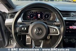 Volkswagen Arteon R-Line 4Motion Automatas 2017 full
