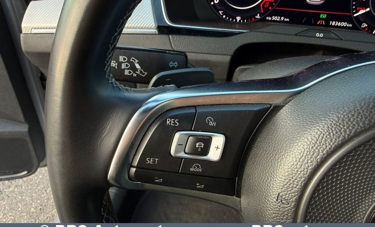 Volkswagen Arteon R-Line 4Motion Automatas 2017 full