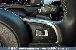 Volkswagen Arteon R-Line 4Motion Automatas 2017 full