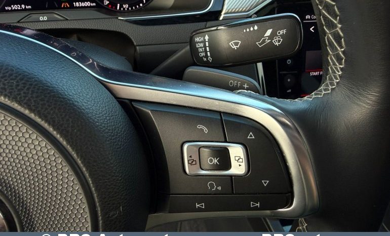 Volkswagen Arteon R-Line 4Motion Automatas 2017 full