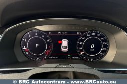 Volkswagen Arteon R-Line 4Motion Automatas 2017 full