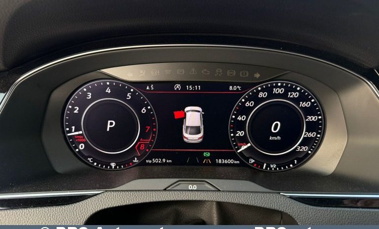 Volkswagen Arteon R-Line 4Motion Automatas 2017 full