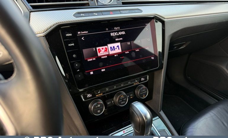 Volkswagen Arteon R-Line 4Motion Automatas 2017 full