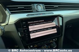 Volkswagen Arteon R-Line 4Motion Automatas 2017 full