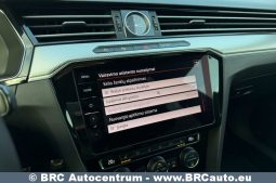 Volkswagen Arteon R-Line 4Motion Automatas 2017 full