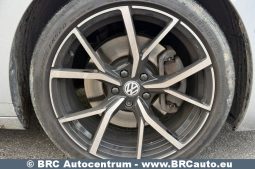 Volkswagen Arteon R-Line 4Motion Automatas 2017 full