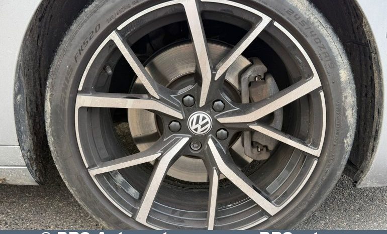 Volkswagen Arteon R-Line 4Motion Automatas 2017 full