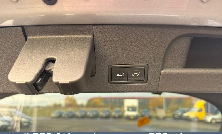 Volkswagen Arteon R-Line 4Motion Automatas 2017 full