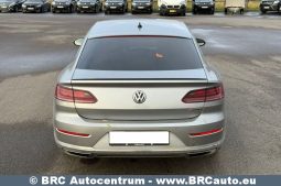 Volkswagen Arteon R-Line 4Motion Automatas 2017 full