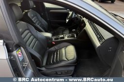 Volkswagen Arteon R-Line 4Motion Automatas 2017 full