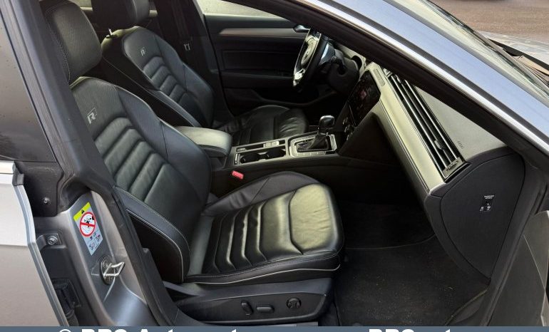Volkswagen Arteon R-Line 4Motion Automatas 2017 full