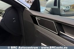 Volkswagen Arteon R-Line 4Motion Automatas 2017 full