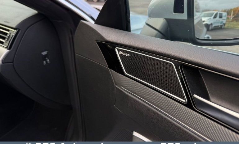 Volkswagen Arteon R-Line 4Motion Automatas 2017 full