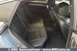 Volkswagen Arteon R-Line 4Motion Automatas 2017 full