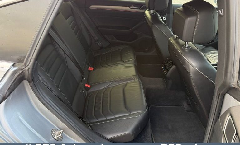 Volkswagen Arteon R-Line 4Motion Automatas 2017 full