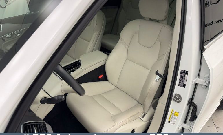 Volvo XC 90 T5 AWD Automatas 2021 full