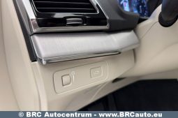 Volvo XC 90 T5 AWD Automatas 2021 full