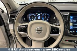 Volvo XC 90 T5 AWD Automatas 2021 full