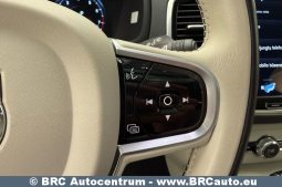 Volvo XC 90 T5 AWD Automatas 2021 full
