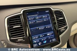 Volvo XC 90 T5 AWD Automatas 2021 full