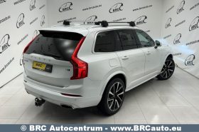 Volvo XC 90 T5 AWD Automatas 2021
