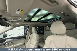 Volvo XC 90 T5 AWD Automatas 2021 full