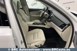 Volvo XC 90 T5 AWD Automatas 2021 full