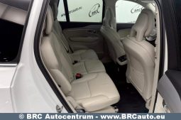 Volvo XC 90 T5 AWD Automatas 2021 full