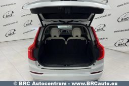 Volvo XC 90 T5 AWD Automatas 2021 full