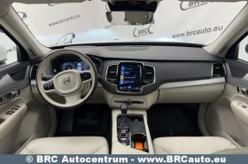 Volvo XC 90 T5 AWD Automatas 2021