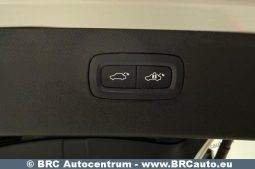 Volvo XC 90 T5 AWD Automatas 2021 full