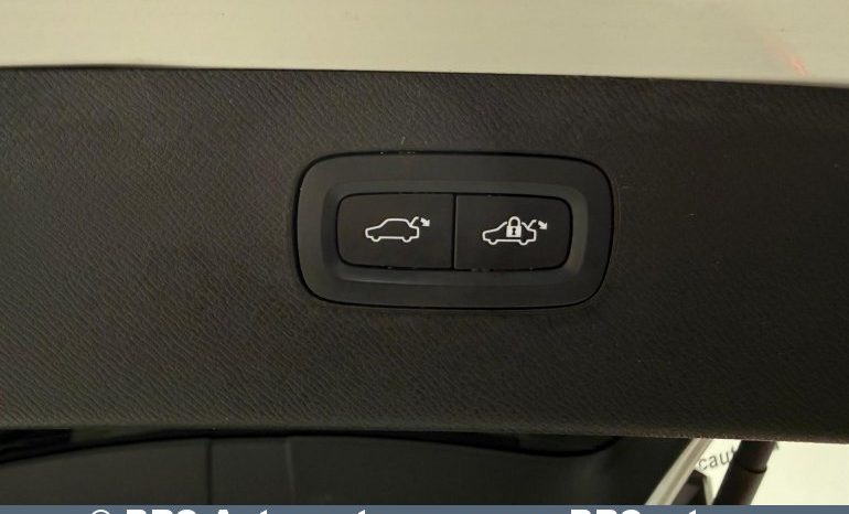 Volvo XC 90 T5 AWD Automatas 2021 full