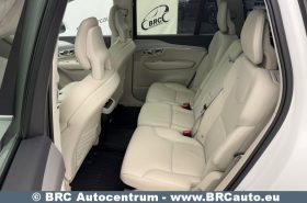 Volvo XC 90 T5 AWD Automatas 2021