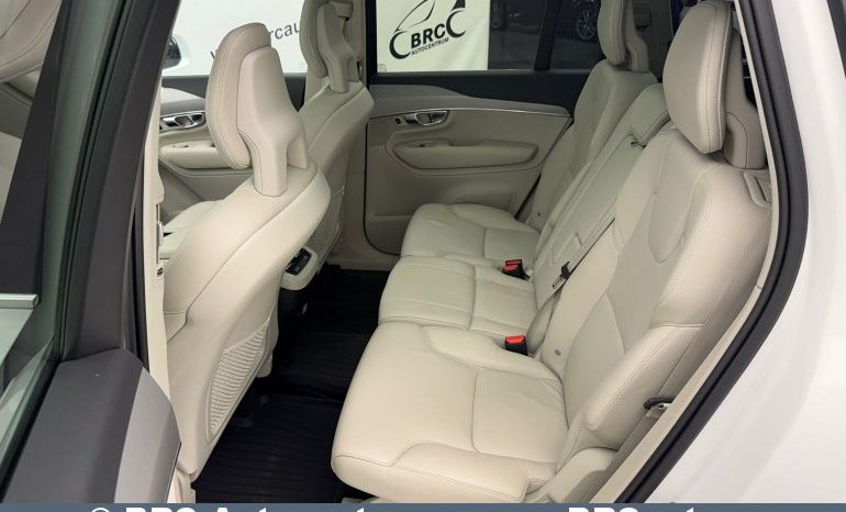 Volvo XC 90 T5 AWD Automatas 2021 full