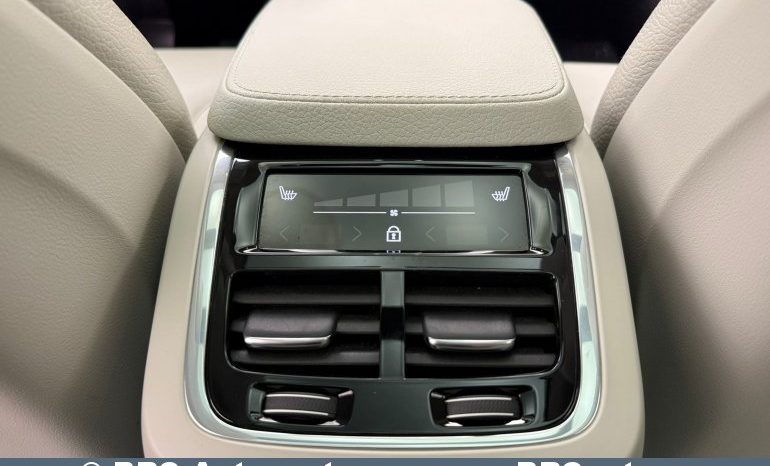 Volvo XC 90 T5 AWD Automatas 2021 full