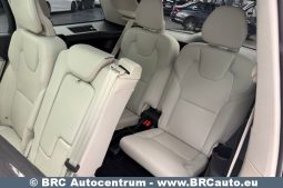 Volvo XC 90 T5 AWD Automatas 2021 full