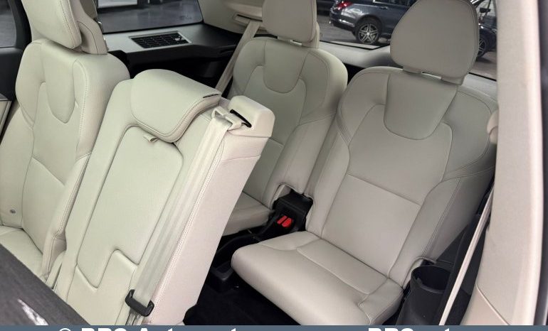 Volvo XC 90 T5 AWD Automatas 2021 full