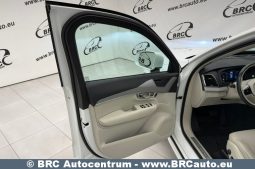 Volvo XC 90 T5 AWD Automatas 2021 full