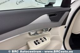 Volvo XC 90 T5 AWD Automatas 2021 full