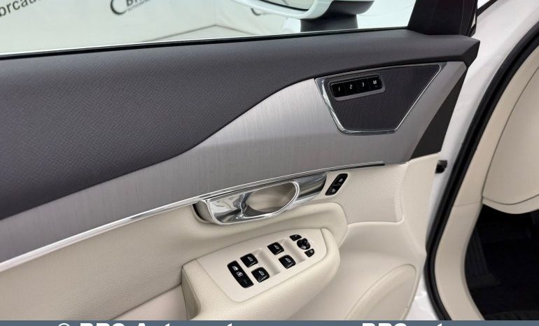 Volvo XC 90 T5 AWD Automatas 2021 full