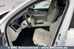 Volvo XC 90 T5 AWD Automatas 2021 full